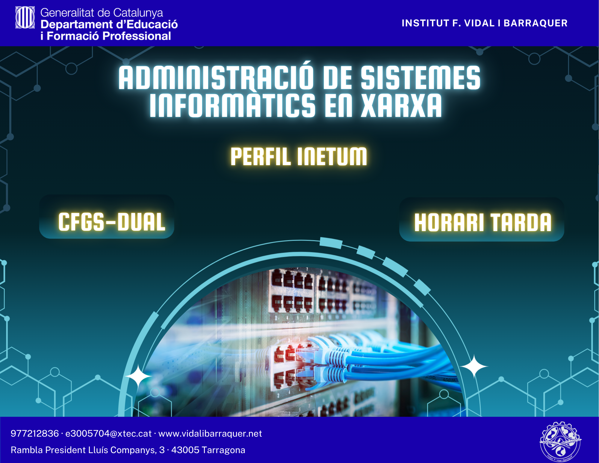 ASIX tarda inetum