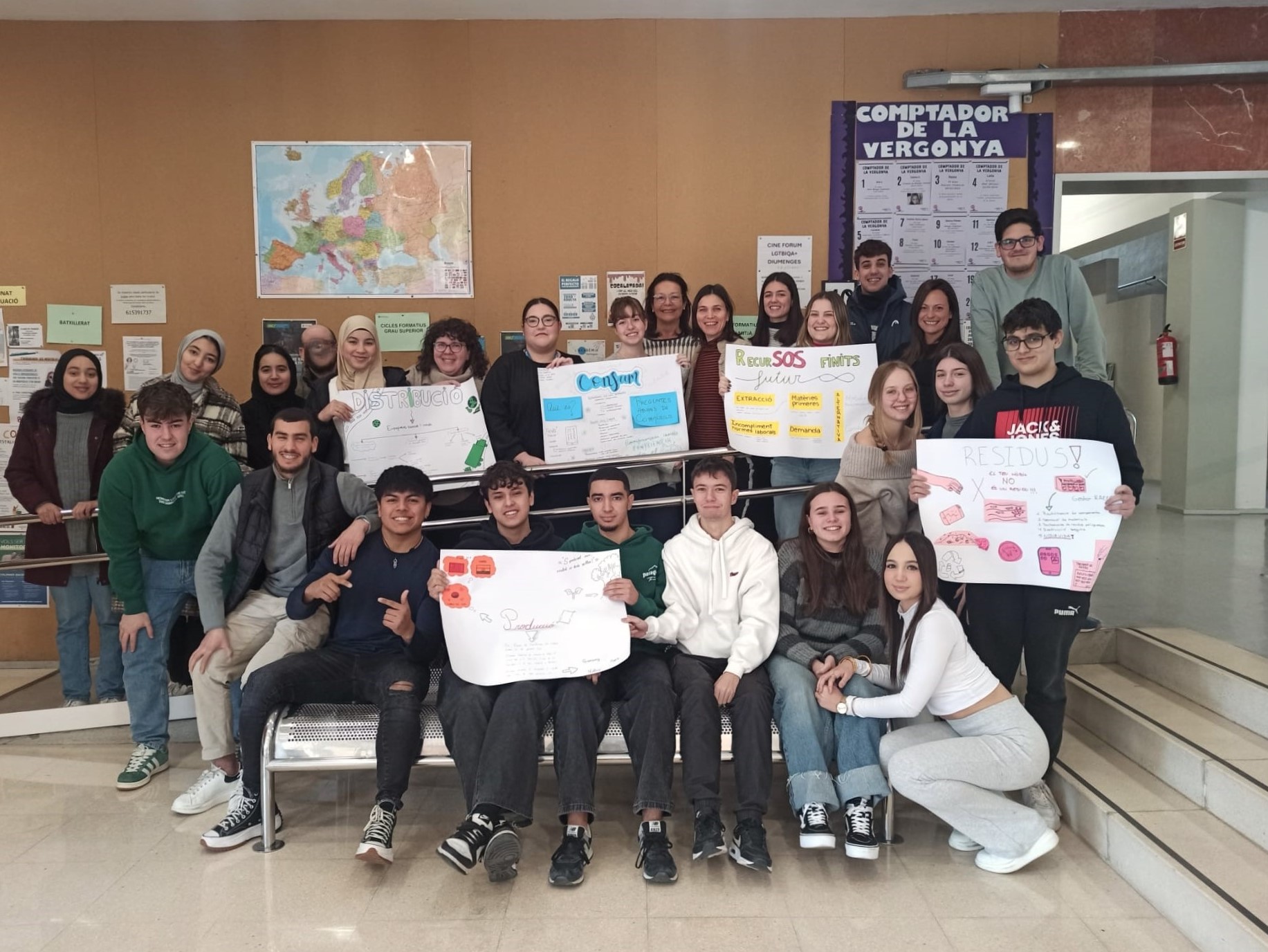 Taller amb AIF Taller amb AIF